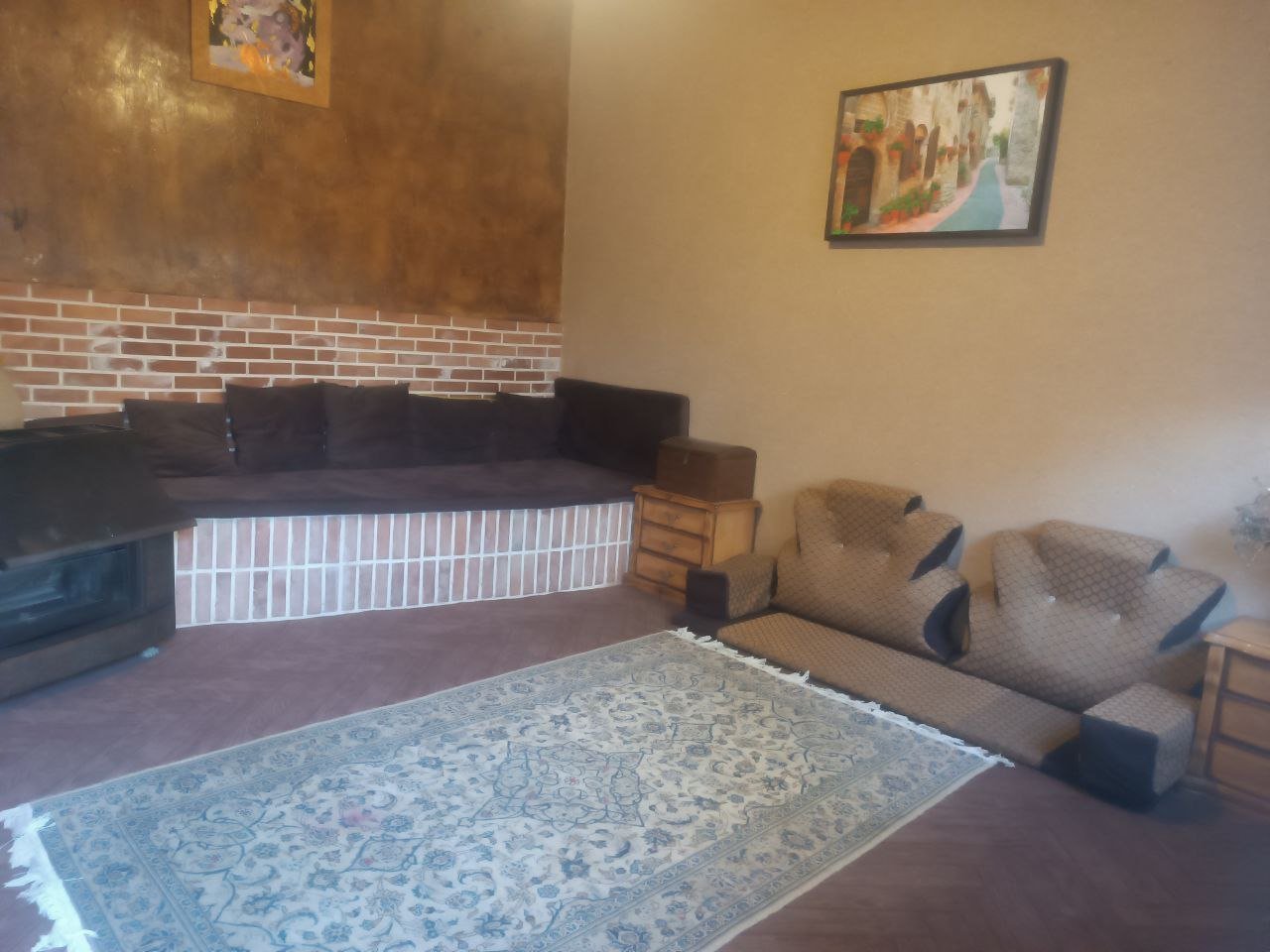 چشم جهان - واحد 1