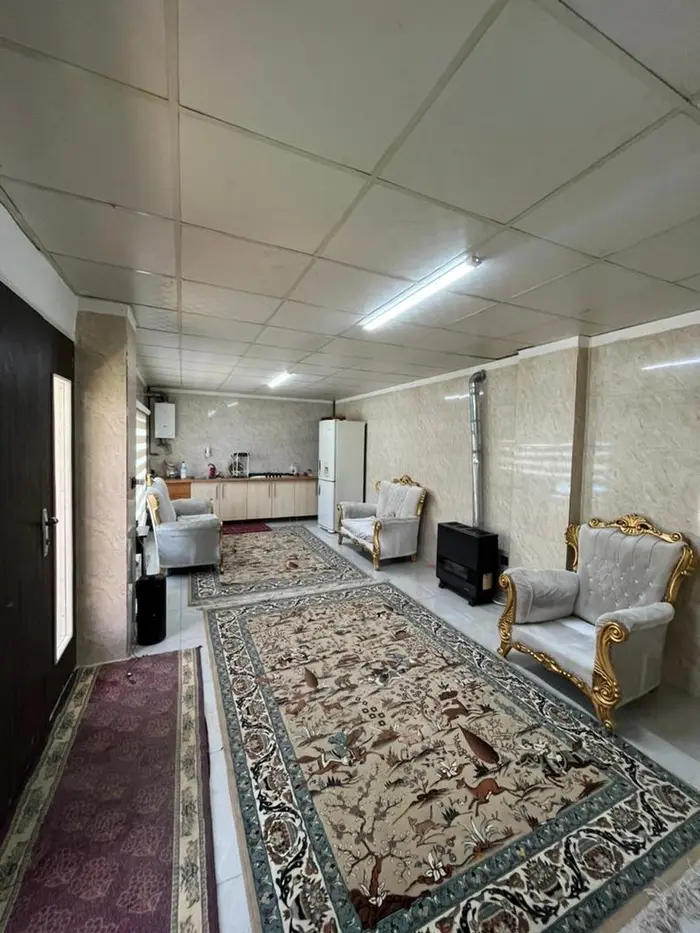 ویلا یک خوابه استخردار محمدی 1