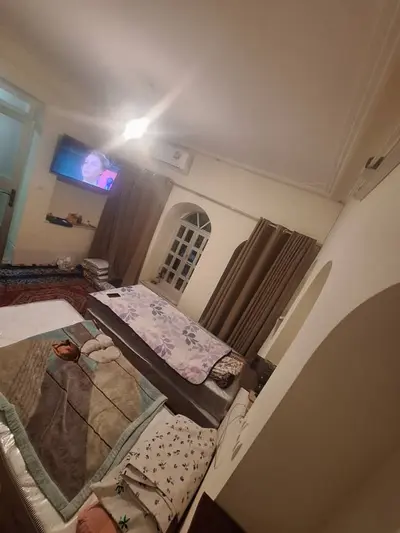 بومگردی ایرن - واحد 101