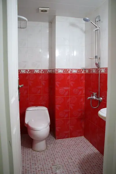 آپارتمان یک خوابه علی بابا واحد 1