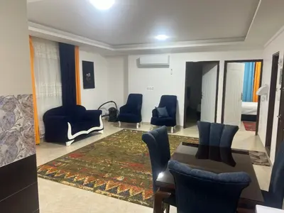 آپارتمان دوخوابه امید ممتاز - واحد 8