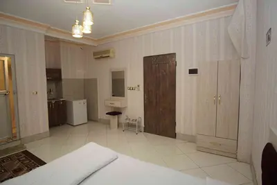 مجتمع اقامتی نیکداد - واحد دوتخته ۴