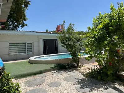 ویلا یک خوابه استخردار محمدی 1