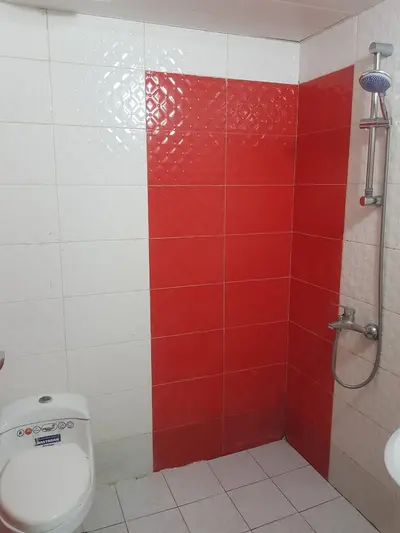 آپارتمان دوخوابه هجرت - واحد 111