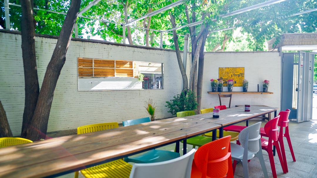 رگ‌ راگ واحد - دوتخته (اقتصادی طبقه دوم)