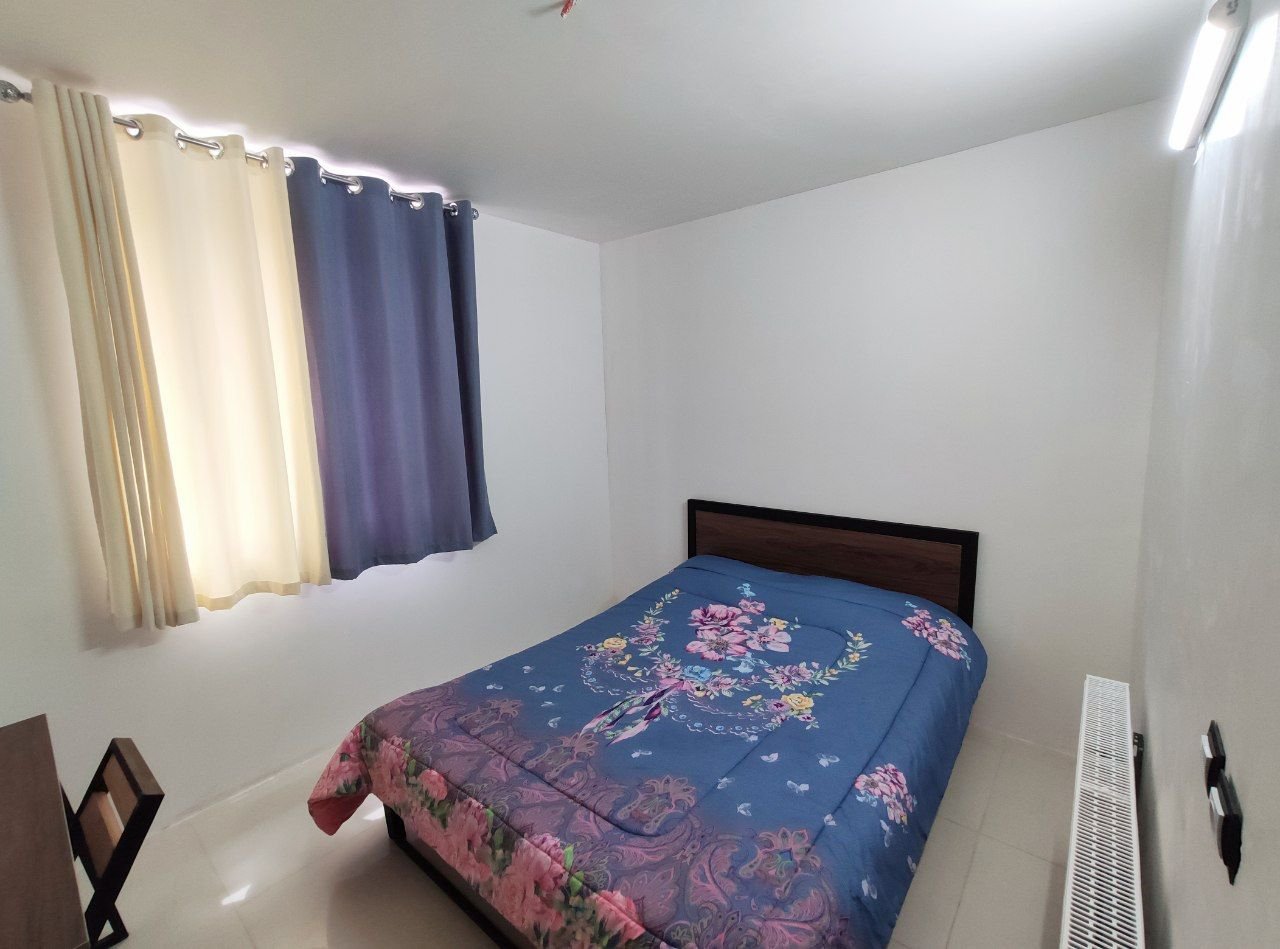 دیلان 1 - واحد یک خوابه 4