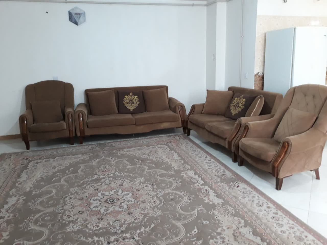 دوخوابه باباطاهر 3