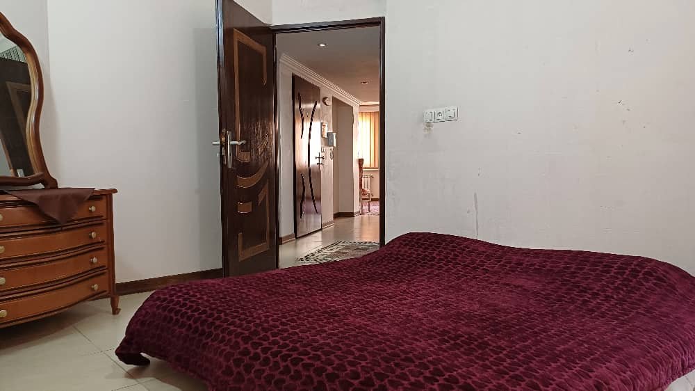 دوخوابه سلامت 2