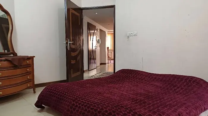 آپارتمان دوخوابه سلامت 2