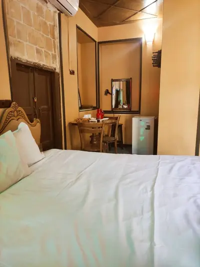 اقامتگاه سنتی نیایش - واحد دوتخته 106