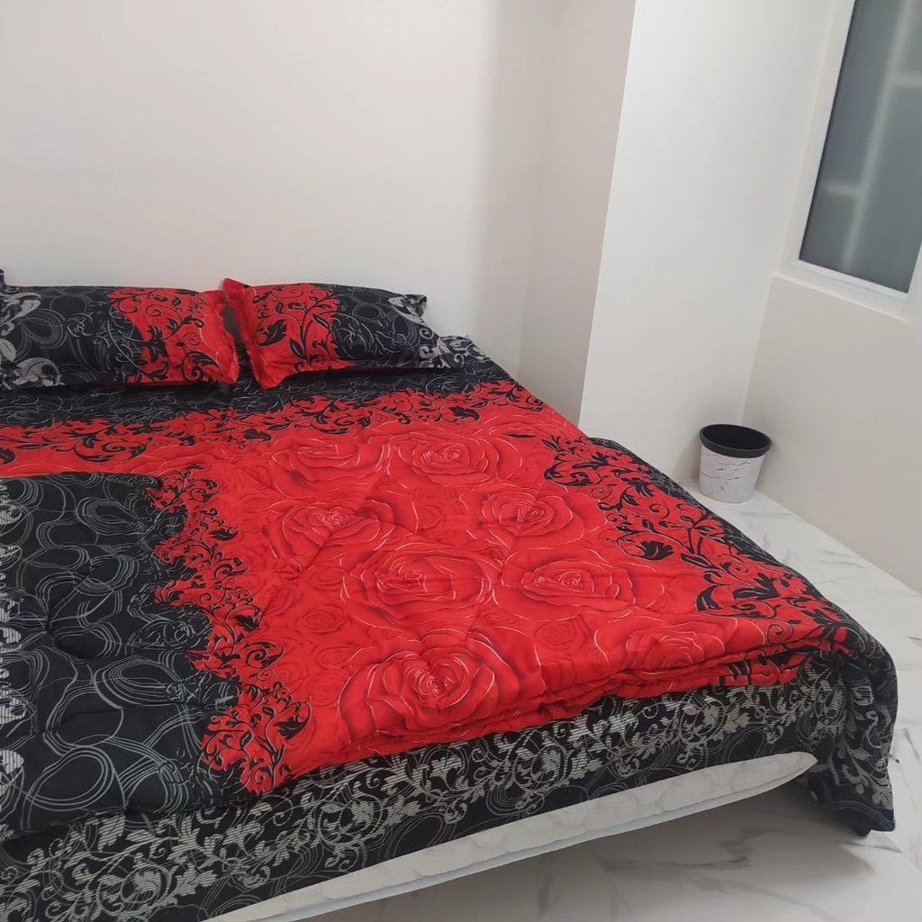 آپارتمان یک خوابه نگین نازی آباد 3