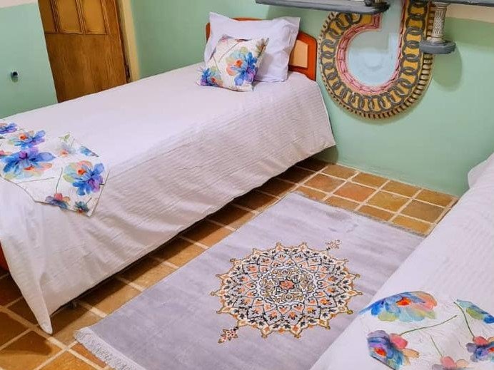 بیتوته - واحد بنفشه 4