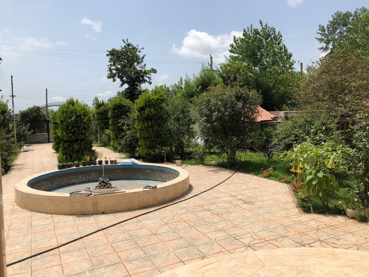 یک خوابه جاسمین واحد 202