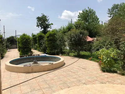 آپارتمان یک خوابه جاسمین واحد 202