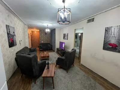 سوئیت دوخوابه یاس بلوار فردوس