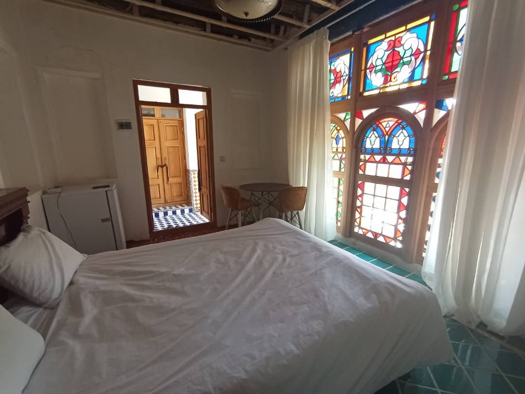 اقامتگاه سنتی سینا - واحد دوتخته 7