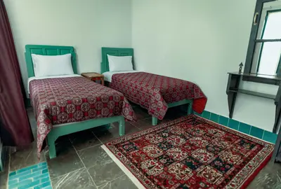 اقامتگاه سنتی یزدان - واحد 4