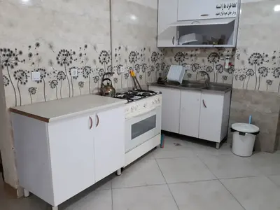 آپارتمان دوخوابه باباطاهر 8