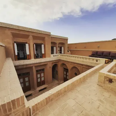 بومگردی کیجا - واحد 3