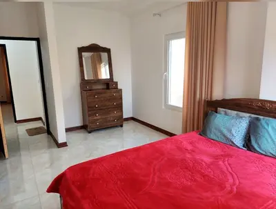 آپارتمان دوخوابه جنگلی فردین 7