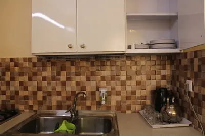 سوئیت فلت فخری - واحد پنج تخته 104