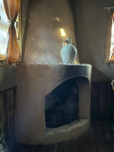 کلبه دوخوابه نارگل