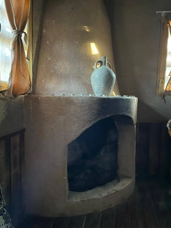 کلبه دوخوابه نارگل