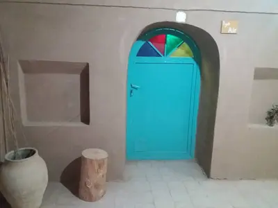 بومگردی وانیا - واحد هوا