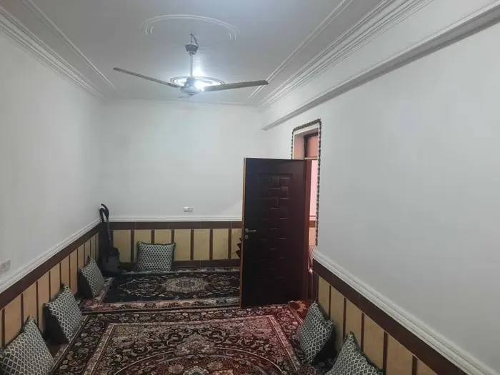 آپارتمان یک خوابه صدف بندرپل