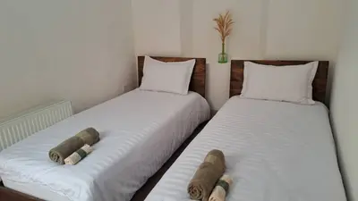 بومگردی کیجا - واحد ۱