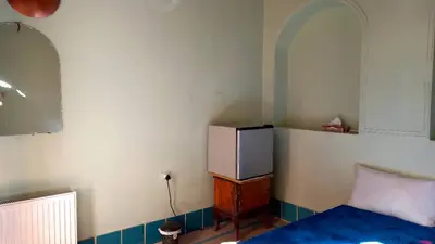 بومگردی هفت رنگ - واحد یک تخته