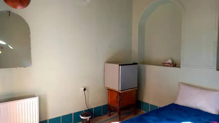 بوم گردی هفت رنگ - واحد یک تخته