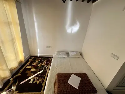 بومگردی نخل مجول - واحد دونفره