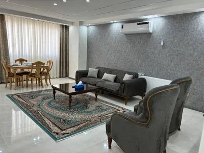 آپارتمان دوخوابه تاکستان واحد 4