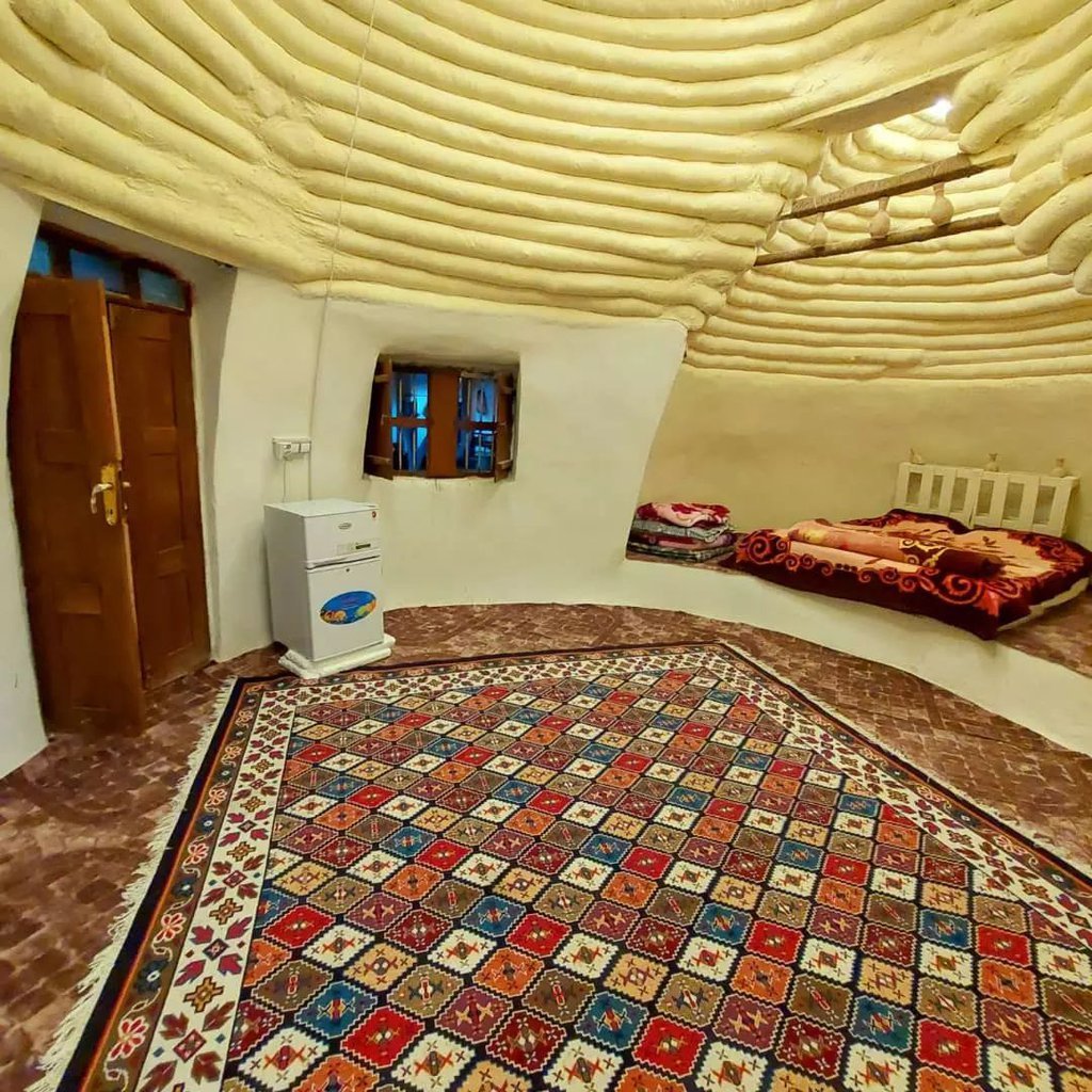 چیرا - واحد گنبدی