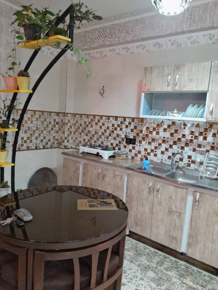 ویلا یک خوابه چکچه