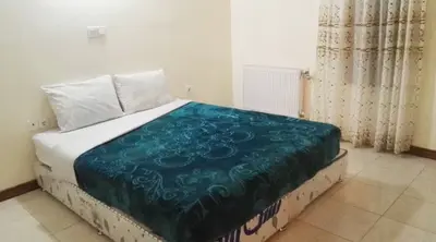 آپارتمان دوخوابه هجرت - واحد 106