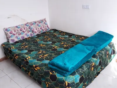 آپارتمان دوخوابه باباطاهر 8