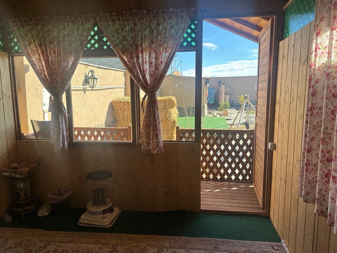 بومش - واحد 5