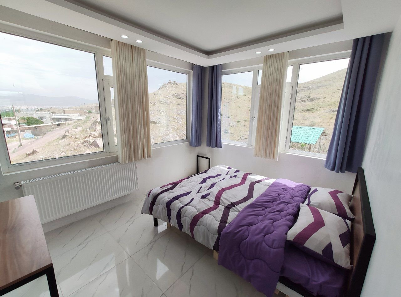 مجتمع اقامتگاهی دیلان 1 - واحد 5