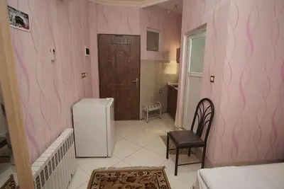 مجتمع اقامتی نیکداد - واحد دوتخته ۳