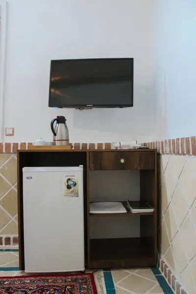 بومگردی دیاوا - واحد فرش 1