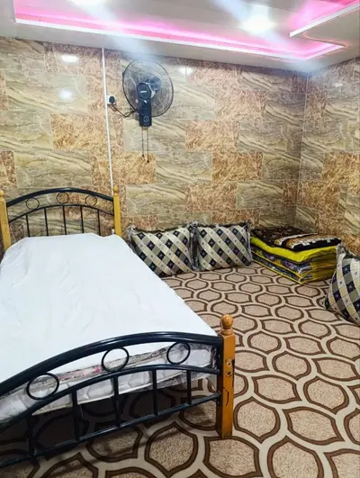 بومگردی ناخدا علی - واحد ناخدا