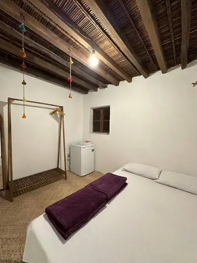 بومگردی نور - واحد 7