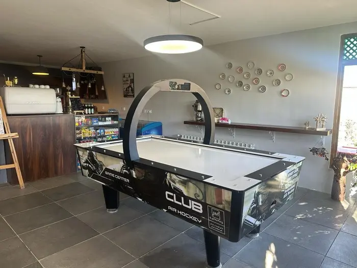 بوم گردی بومش - واحد 5