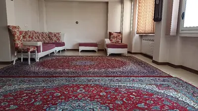 آپارتمان دوخوابه سلامت 2