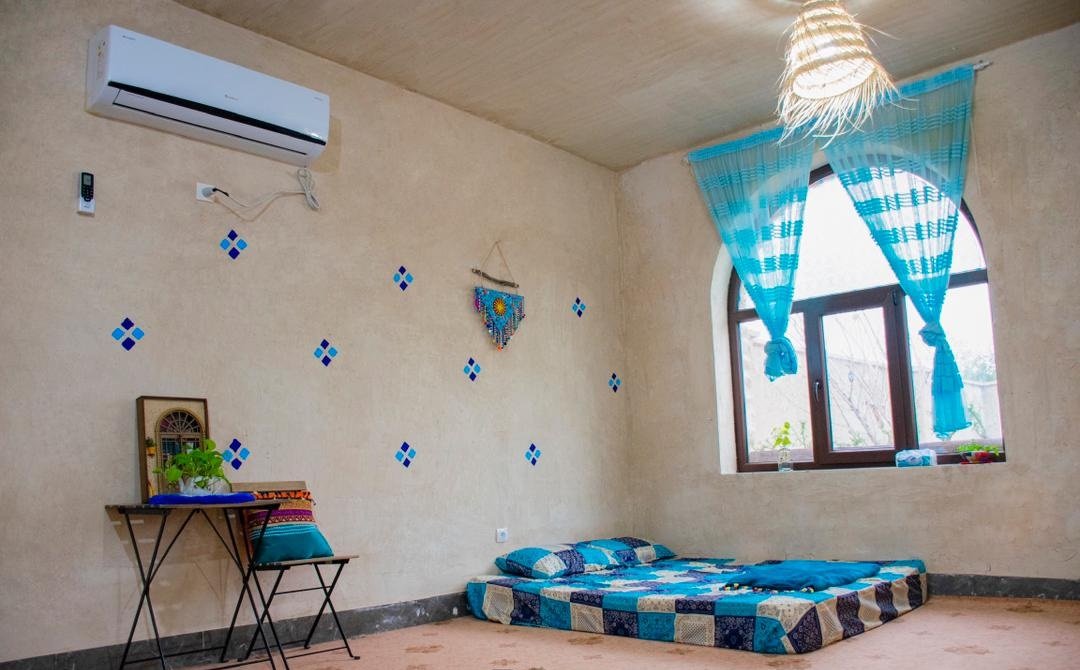 بومگردی نگارستان - واحد ۱