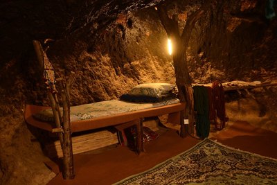 بومگردی کهن دره میمند - واحد شهسوار