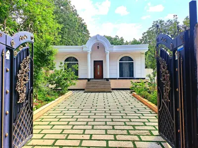 ویلا دوخوابه زرچشمه