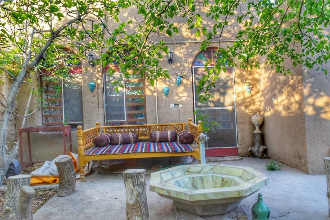 سرای مهرگرد - واحد دوخوابه